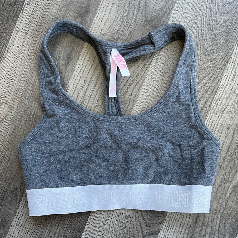 Victoria Secret Pink Sports Bra